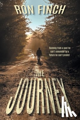Finch, Ron - The Journey