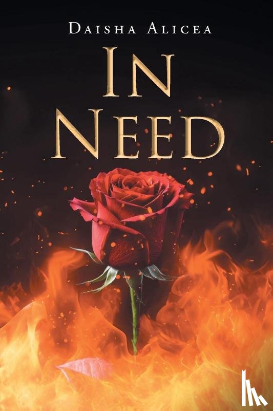 Alicea, Daisha - In Need