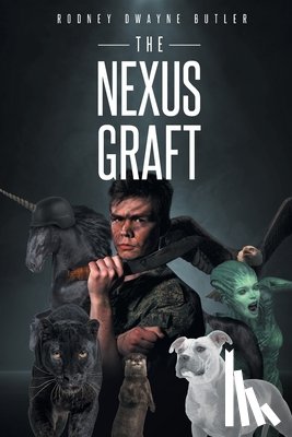 Butler, Rodney Dwayne - The Nexus Graft