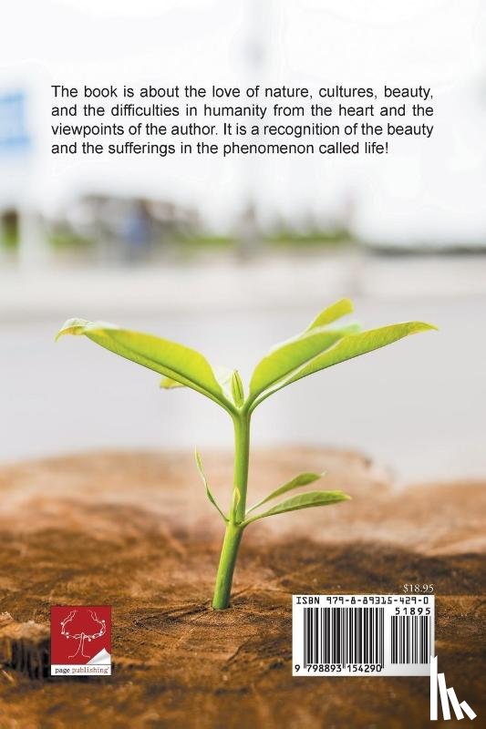 Manner, Paul - Life's Images, Symbols, and Reflections