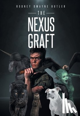Butler, Rodney Dwayne - Butler, R: Nexus Graft