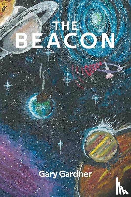 Gardner, Gary - The Beacon