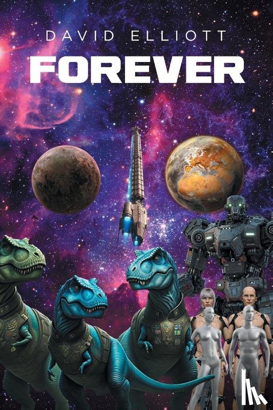 Elliott, David - Forever