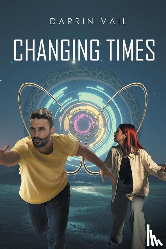 Vail, Darrin - Changing Times