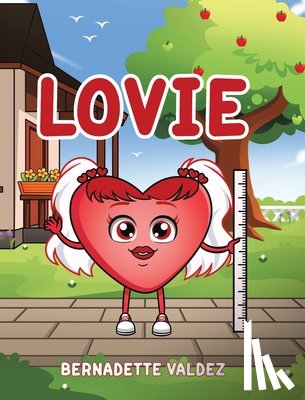Valdez, Bernadette - Lovie