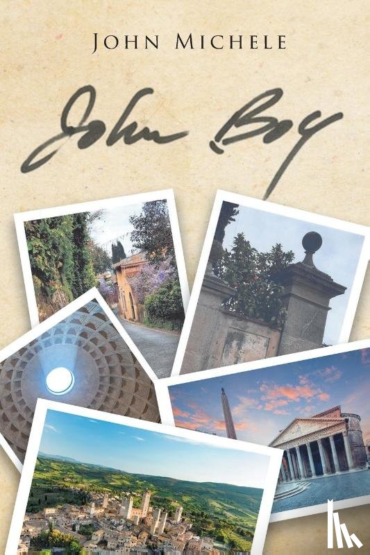 Michele, John - John Boy
