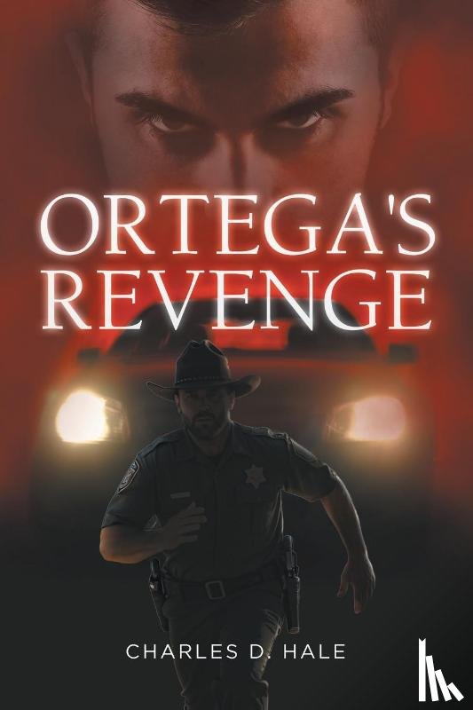 Hale, Charles D. - ORTEGA'S REVENGE