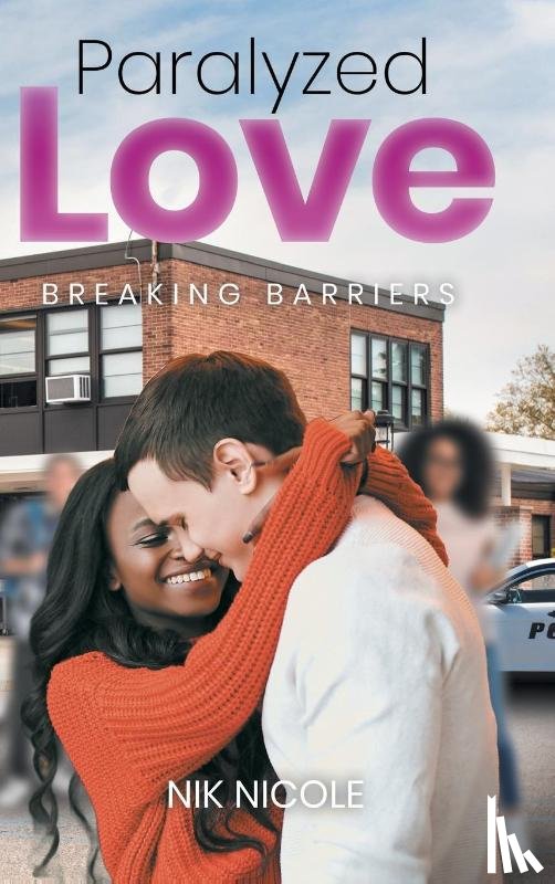 Nicole, Nik, Devor, Madison - Paralyzed Love