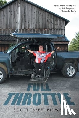 Bidwell, Scott "Beef" - FULL THROTTLE