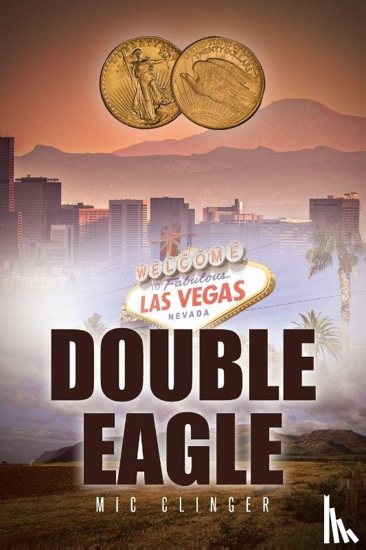 Clinger, Mic - DOUBLE EAGLE