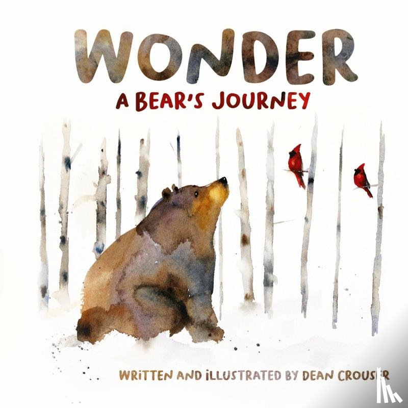 Crouser, Dean - WONDER