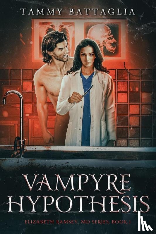 Battaglia, Tammy - Vampyre Hypothesis
