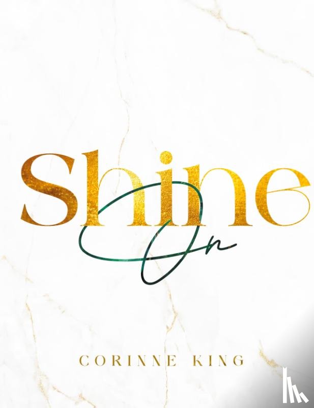 King, Corinne - Shine On