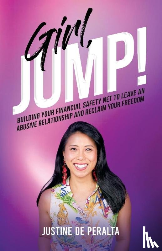 de Peralta, Justine - Girl, JUMP!