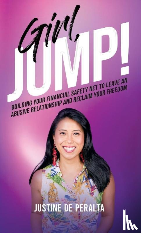 de Peralta, Justine - Girl, JUMP!