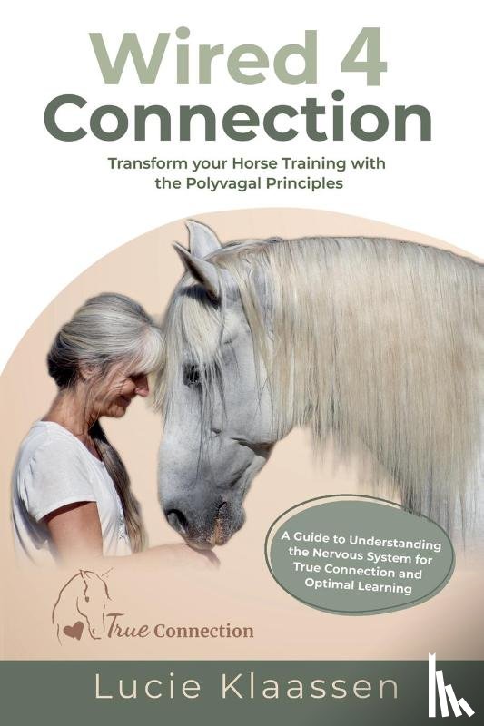 Klaassen, Lucie - Wired 4 Connection
