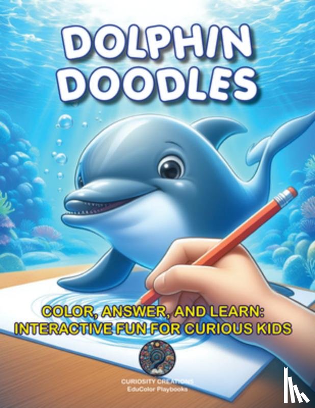  - Dolphin Doodles