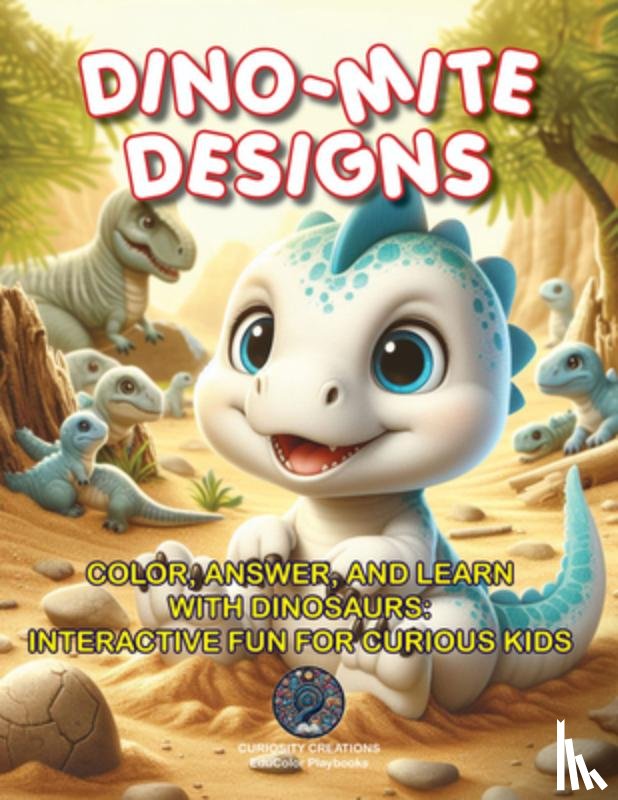  - Dino-Mite Designs