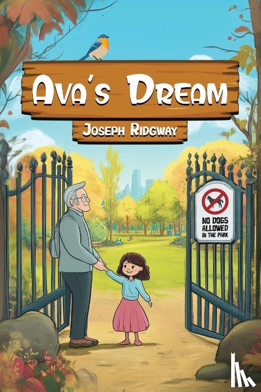 Ridgway, Joseph J. - Ava's Dream