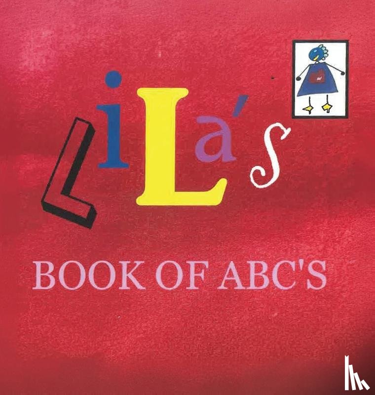 Norby, Debra - Lila's Book Of ABC's