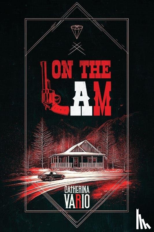 Vario, Catherina - On The Lam