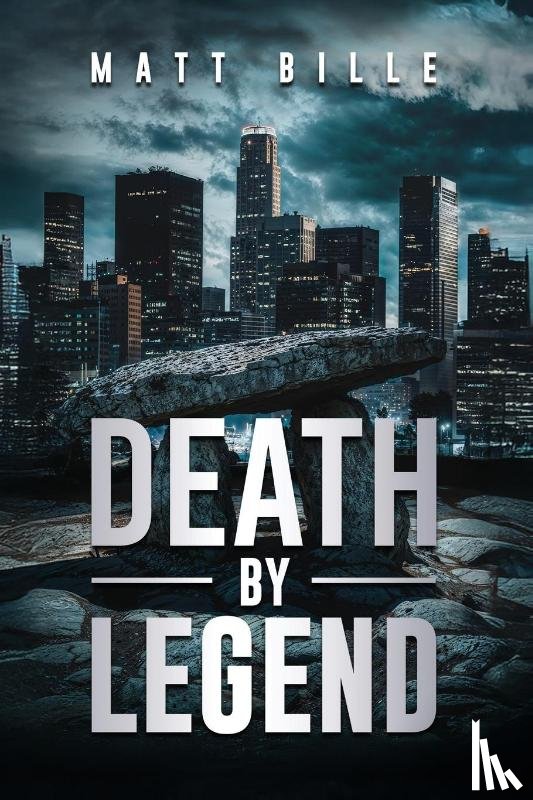 Bille, Matt - Death by Legend