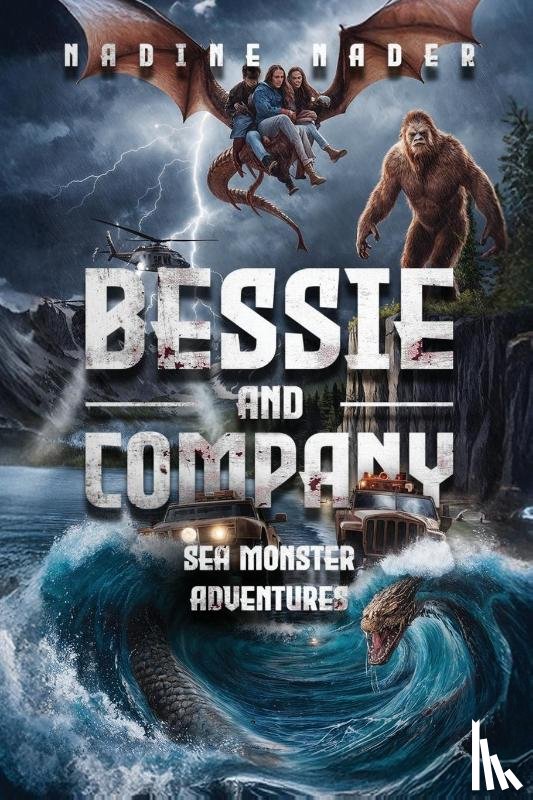 Nader, Nadine - Bessie and Company