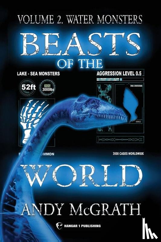 Mcgrath, Andy - Beasts of the World (Vol. 2)