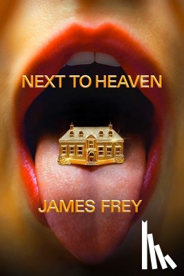 Frey, James - Next to Heaven