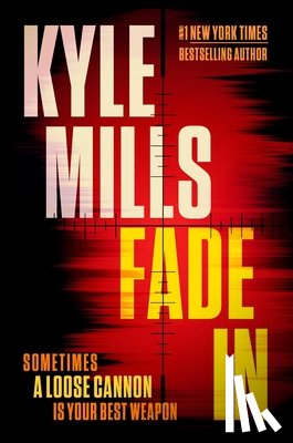Mills, Kyle - Fade In
