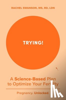 Swanson, Rachel - Trying!