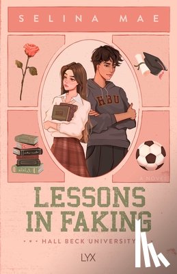 Mae, Selina - Lessons in Faking