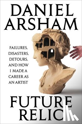 Arsham, Daniel - Future Relic