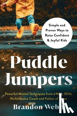 Webb, Brandon - Puddle Jumpers