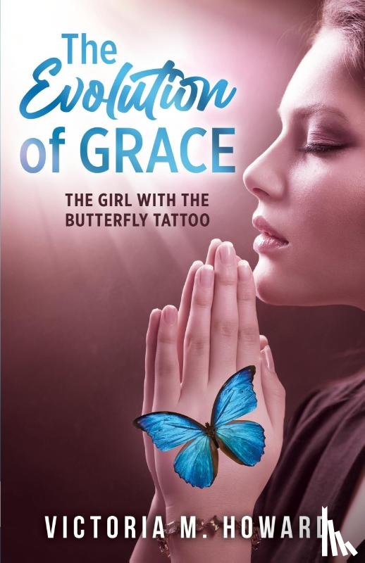 Howard, Victoria M. - The Evolution of Grace