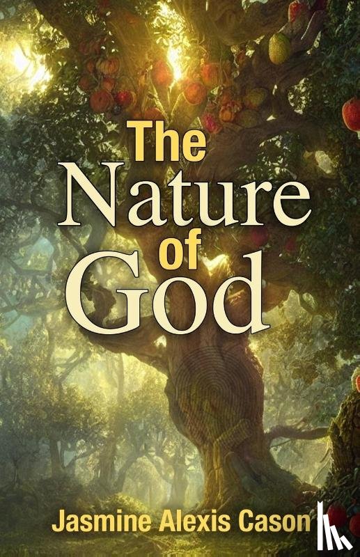 Cason, Jasmine Alexis - Nature of God