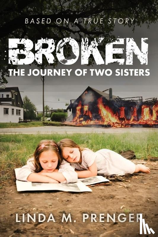 Prenger, Linda M. - Broken