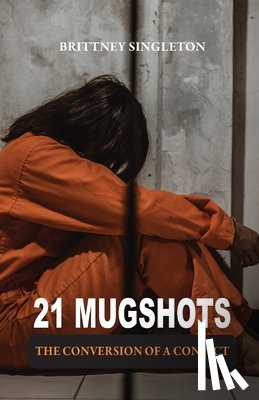 Singleton, Brittney - 21 Mugshots