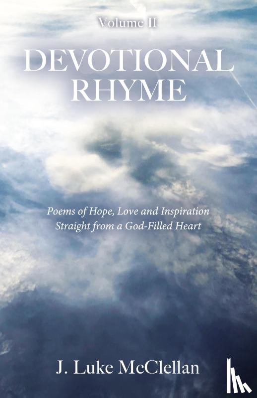 McClellan, J. Luke - Devotional Rhyme, Volume II