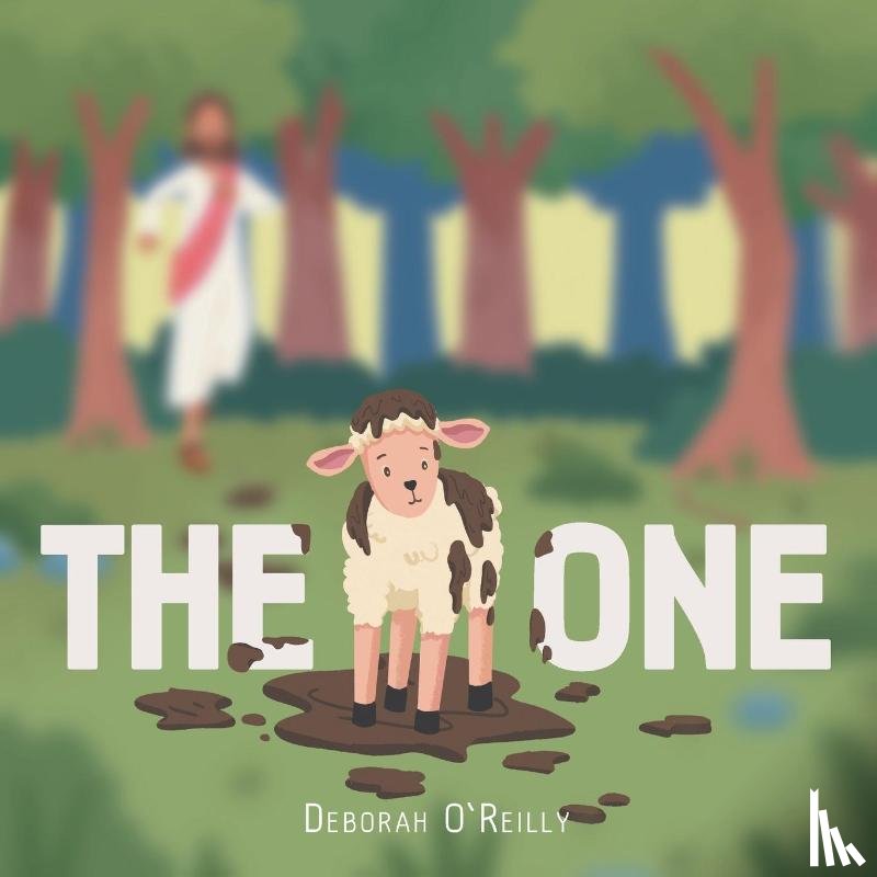 O'Reilly, Deborah - The One