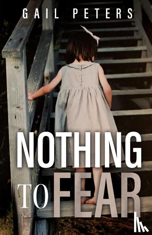 Peters, Gail - Nothing to Fear