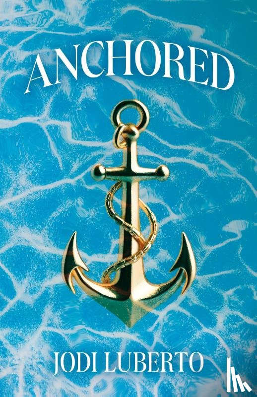 Luberto, Jodi - Anchored