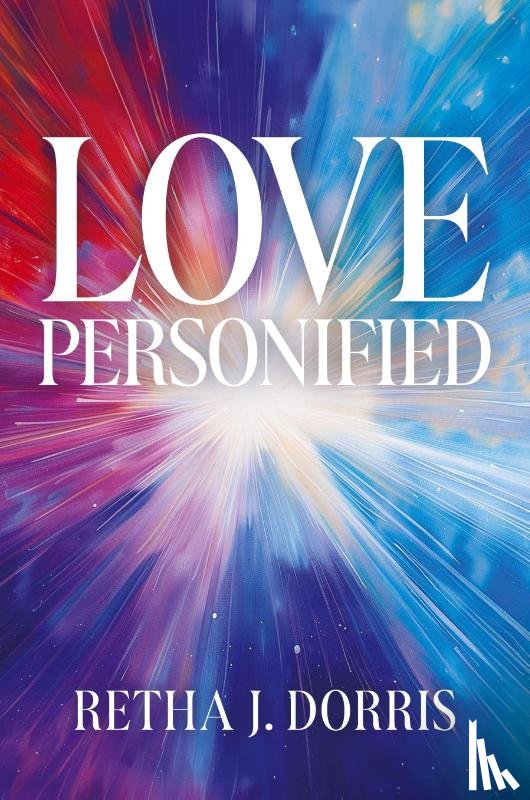 Dorris, Retha J. - Love Personified