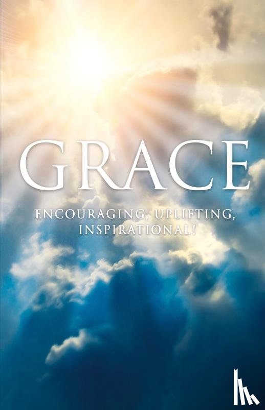 Broderick, John - Grace