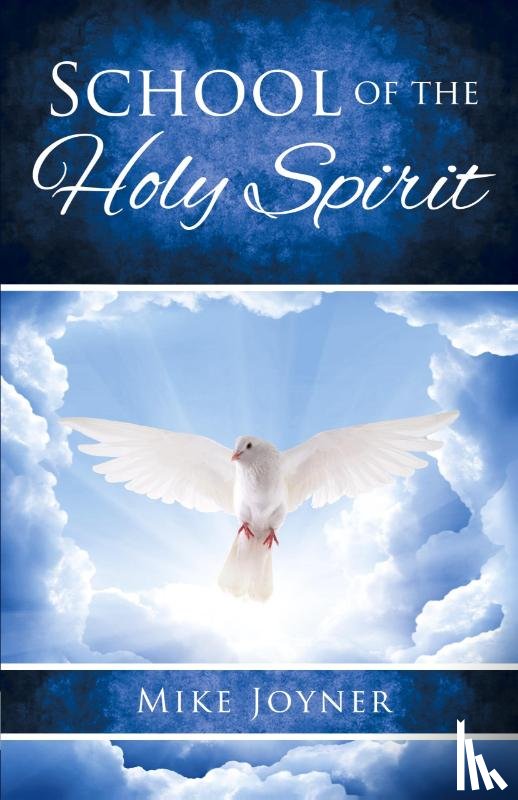 Joyner, Mike - School of the Holy Spirit