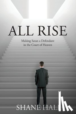 Hall, Shane - All Rise