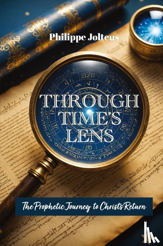 Jolteus, Philippe - Through Time's Lens