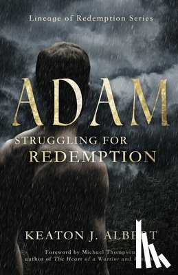 Albert, Keaton J. - Adam