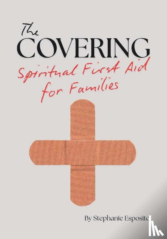 Esposito, Stephanie - The Covering
