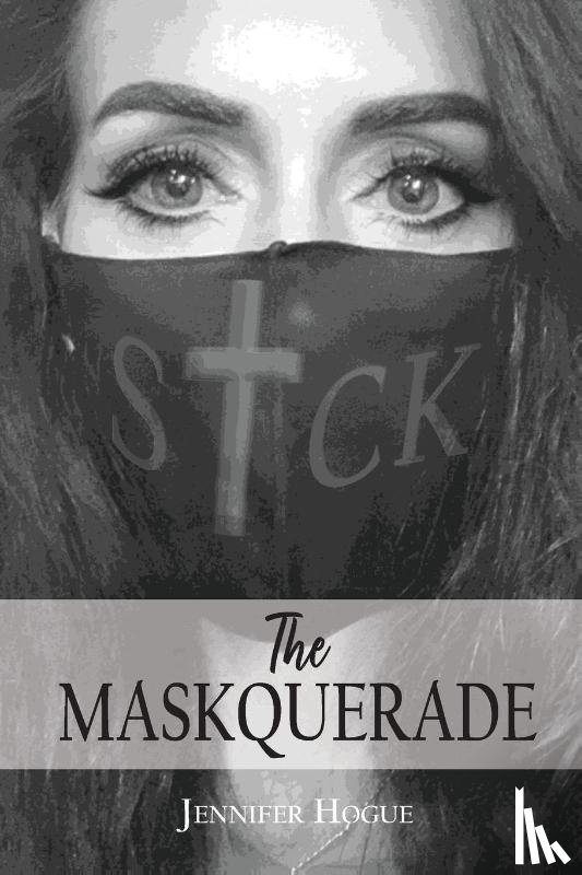 Hogue, Jennifer - The Maskquerade